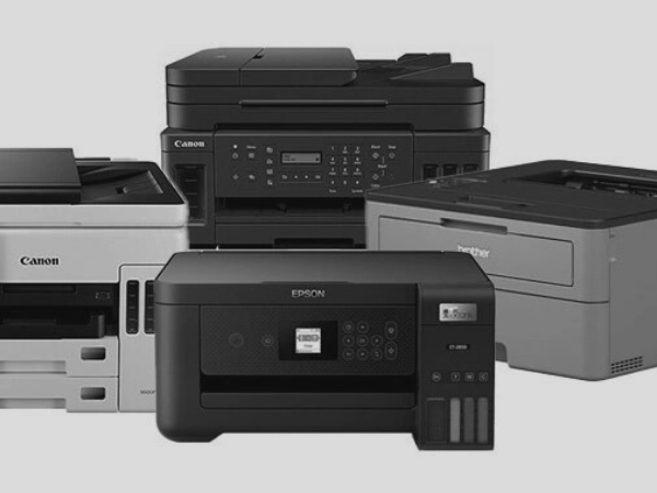 Printer & Scanner